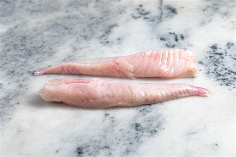 2 Monkfish Fillet Portions - Regal Fish Supplies Limited