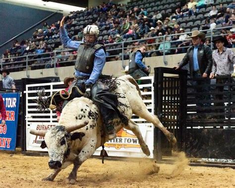 Wicomico Civic Center prepares to transform for rodeo and monster trucks events