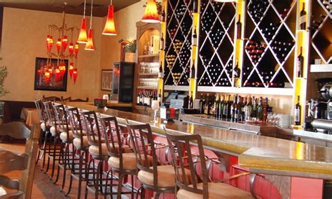 Italian Food - Mezzo Bistro and Wine | Groupon