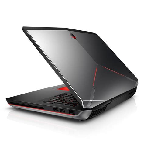 Dell Alienware 17R2 core i7-4720HQ Ram 8GB-SSD 128GB - Laptop