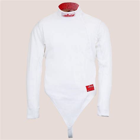 Fencing jackets – Fechtsport Kindermann