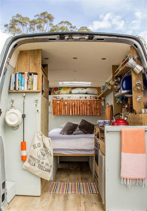 These Pinterest-Perfect Vintage Campers Will Inspire Your Next ...