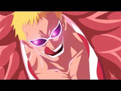 Top 10 One Piece Villains !! - YouTube