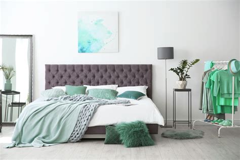 20 Teal Bedroom Ideas That Will Leave You in Awe