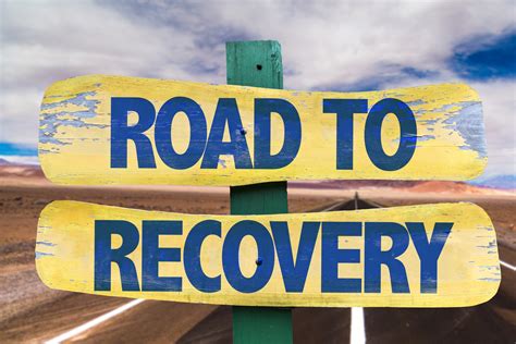 How To Start Seeking Recovery for Substance Abuse