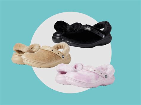 These Toasty Warm Faux Fur Crocs Are a Must-Have for Winter & On Sale