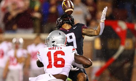 On3 reports Texas DB Ryan Watts is turning heads during practice