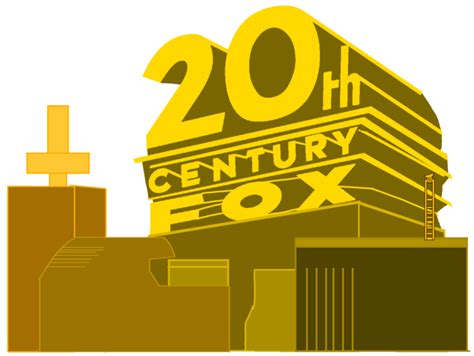 20th century fox logo png download free png images