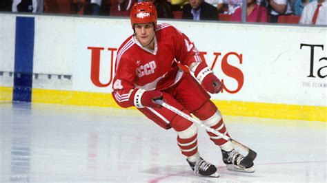 Soviet hockey legend Sergei Makarov deserves Hall of Fame - SI Kids: Sports News for Kids, Kids ...