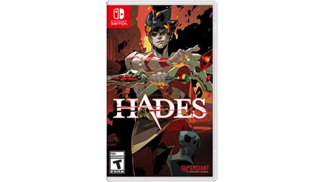 Hades for Nintendo Switch - Nintendo Official Site