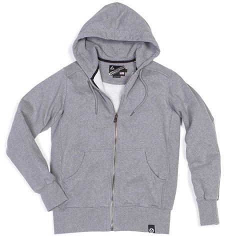 American Giant Classic Full Zip - VRNT