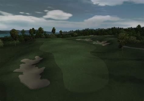 Tiger Woods PGA Tour 09 review | GamesRadar+