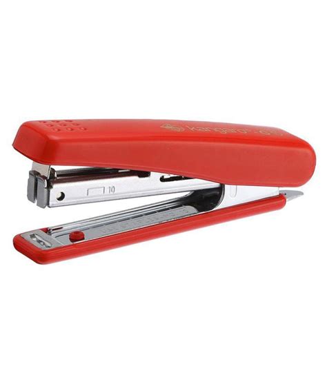 Kangaro Stapler HD-10 D ( Pack of 2): Buy Online at Best Price in India - Snapdeal