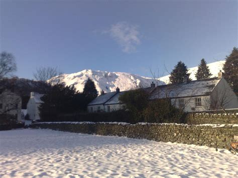 Gallery – Scafell Hotel