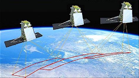 Maxar struggles to adjust to a satellite market whose tables have turned - Space Intel Report