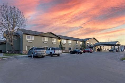 BEST WESTERN PINEDALE INN - Updated 2024 Reviews, Photos & Prices