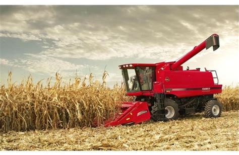 Case Combine Parts Maintenance Tips for Harvesters for Better Life | Estes Performance Concaves