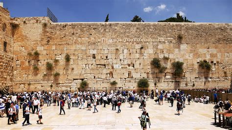 Suspending the Kotel Agreement: An Affront to Zionism