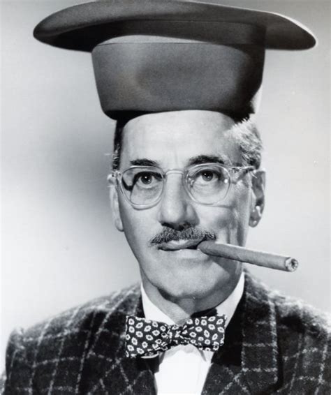 TOP 300 Groucho Marx Pics – Groucho Marx’s Life Long Love Affair with ...