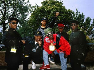 Public Enemy | Members, Songs, & Facts | Britannica