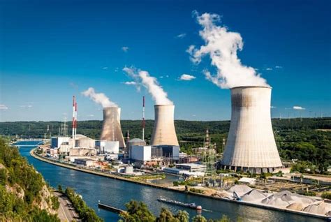 Various Pros and Cons of Nuclear Energy - Conserve Energy Future