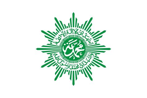 Muhammadiyah Logo