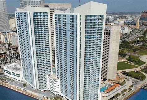 One Miami East | Miami Condo Sales & Rentals