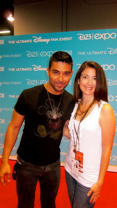 Interview with Wilmer Valderrama, the voice of Handy Manny - Babes in ...