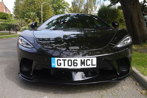 McLaren GT: Review, Trims, Specs, Price, New Interior Features, Exterior Design, and ...