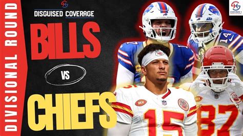 Inside Bills vs Chiefs: Preview, X's & O's, Breakdown, & more : r ...