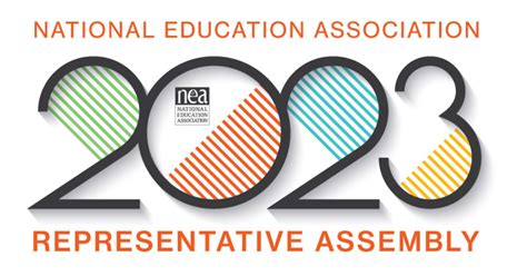 NEA Representative Assembly 2023 | NEA-New Mexico