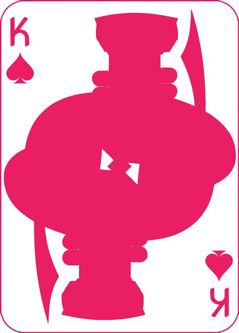 SVG > cards spades suit card - Free SVG Image & Icon. | SVG Silh