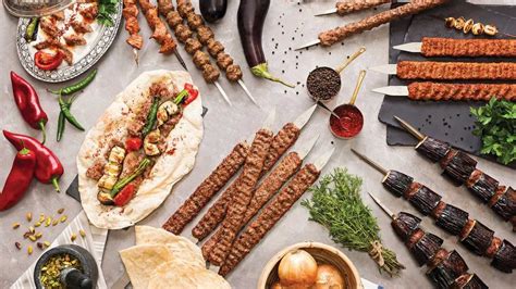 10 Ways to Try Turkish Kebabs (and Where to Find the Best Ones)