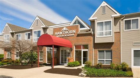 Hawthorn Suites by Wyndham Philadelphia Airport — Visit Philadelphia