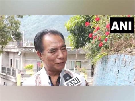 Mizoram election 2023: ZPM wins clear majority, incumbent CM loses his seat | Mizoram Elections ...