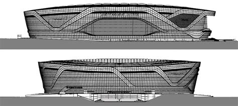 Allegiant Stadium – Stadiony.net