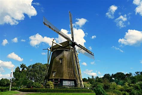 amsterdam windmills Archives - Starboard Boats