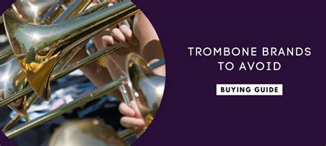 Trombone Brands to Avoid At All Costs - Music Tech Hub