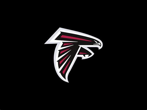 Animated NFL Logos | Galaxy s6 edge case, Atlanta falcons logo, Galaxy ...