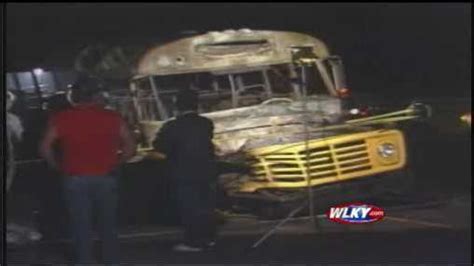 Ceremony held to remember Carroll County bus crash