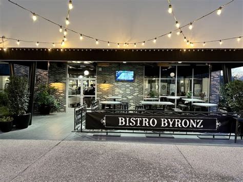 BISTRO BYRONZ - Updated September 2024 - 299 Photos & 268 Reviews - 515 Mouton St, Baton Rouge ...