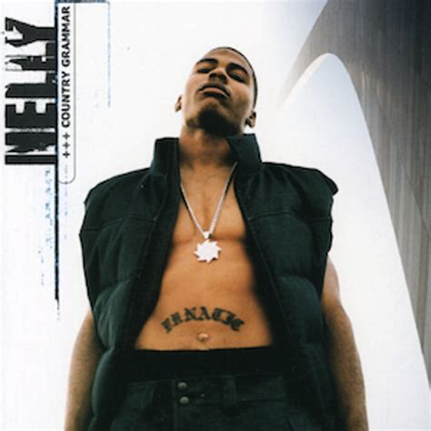 15 Years Later: Looking Back on Nelly's Debut Album 'Country Grammar'