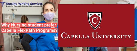 Why Nursing student prefer Capella FlexPath Programs? - NursingWritingServices.com