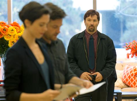 The Gift Trailer: Jason Bateman Makes a Creepy Friend | Collider