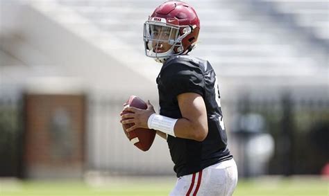 Who is Bryce Young? Alabama QB has hit the lottery with NIL deals