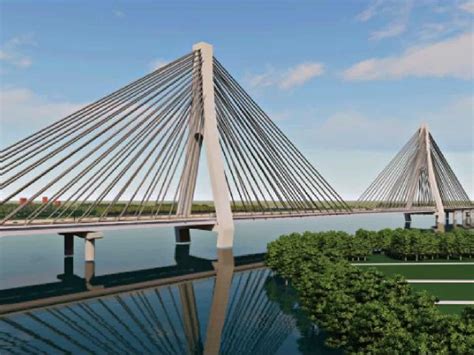 Hyderabad to get second cable bridge at Mir Alam Tank soon