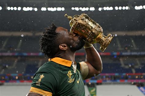 Ranking every Rugby World Cup-winning team