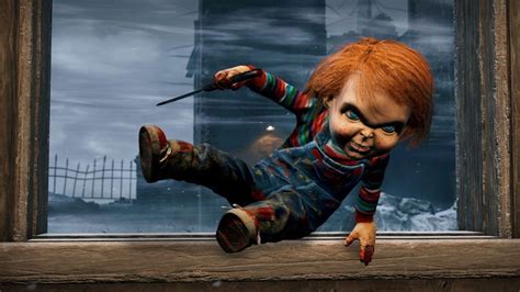 Dead by Daylight is adding horror icon Chucky | TechRadar