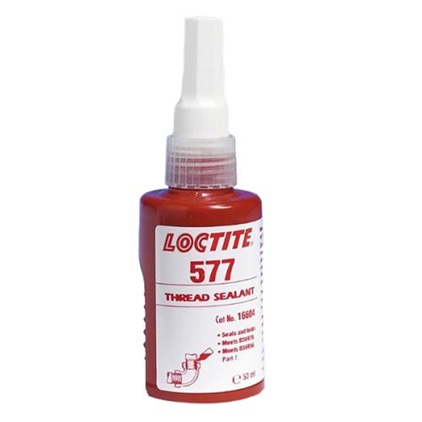 Loctite 577 Liquid Pipe Thread Sealant