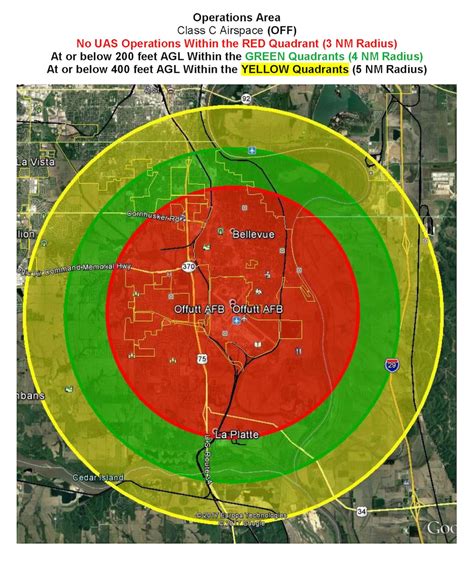 Know your drone-zone > Offutt Air Force Base > News